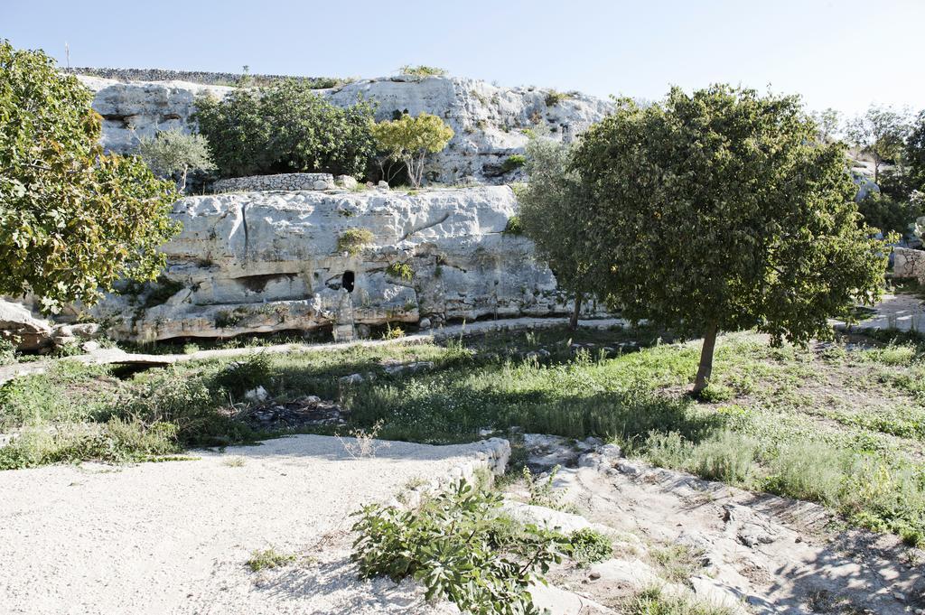 Valle Dell'Acanto โมดิกา ภายนอก รูปภาพ