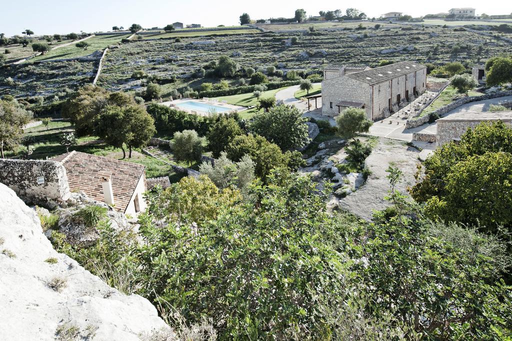 Valle Dell'Acanto โมดิกา ภายนอก รูปภาพ