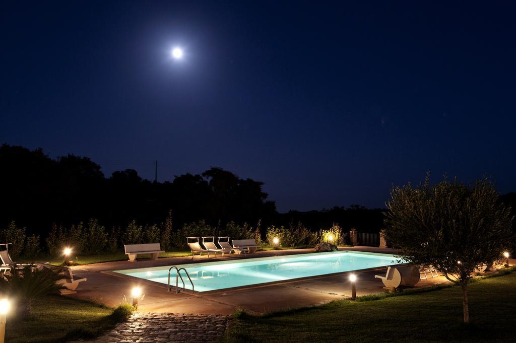Valle Dell'Acanto โมดิกา ภายนอก รูปภาพ