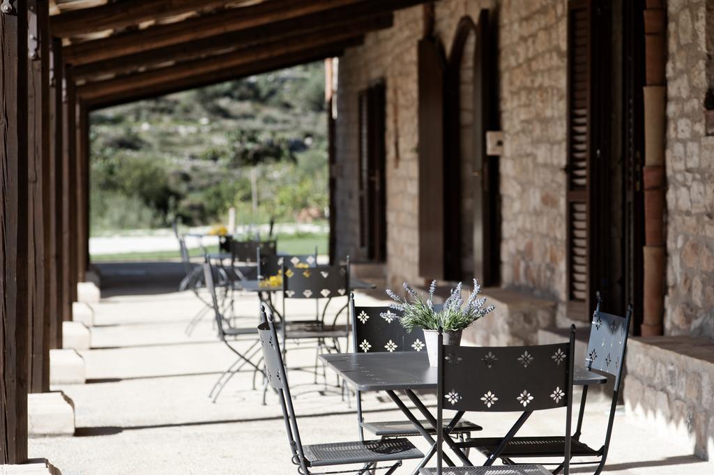 Valle Dell'Acanto โมดิกา ภายนอก รูปภาพ