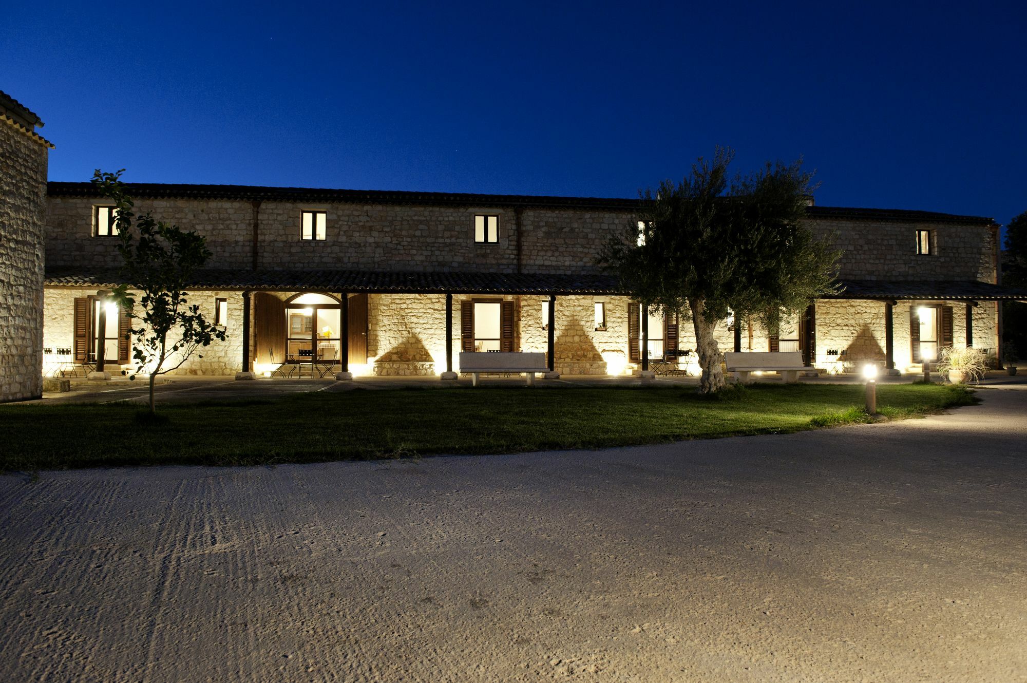 Valle Dell'Acanto โมดิกา ภายนอก รูปภาพ