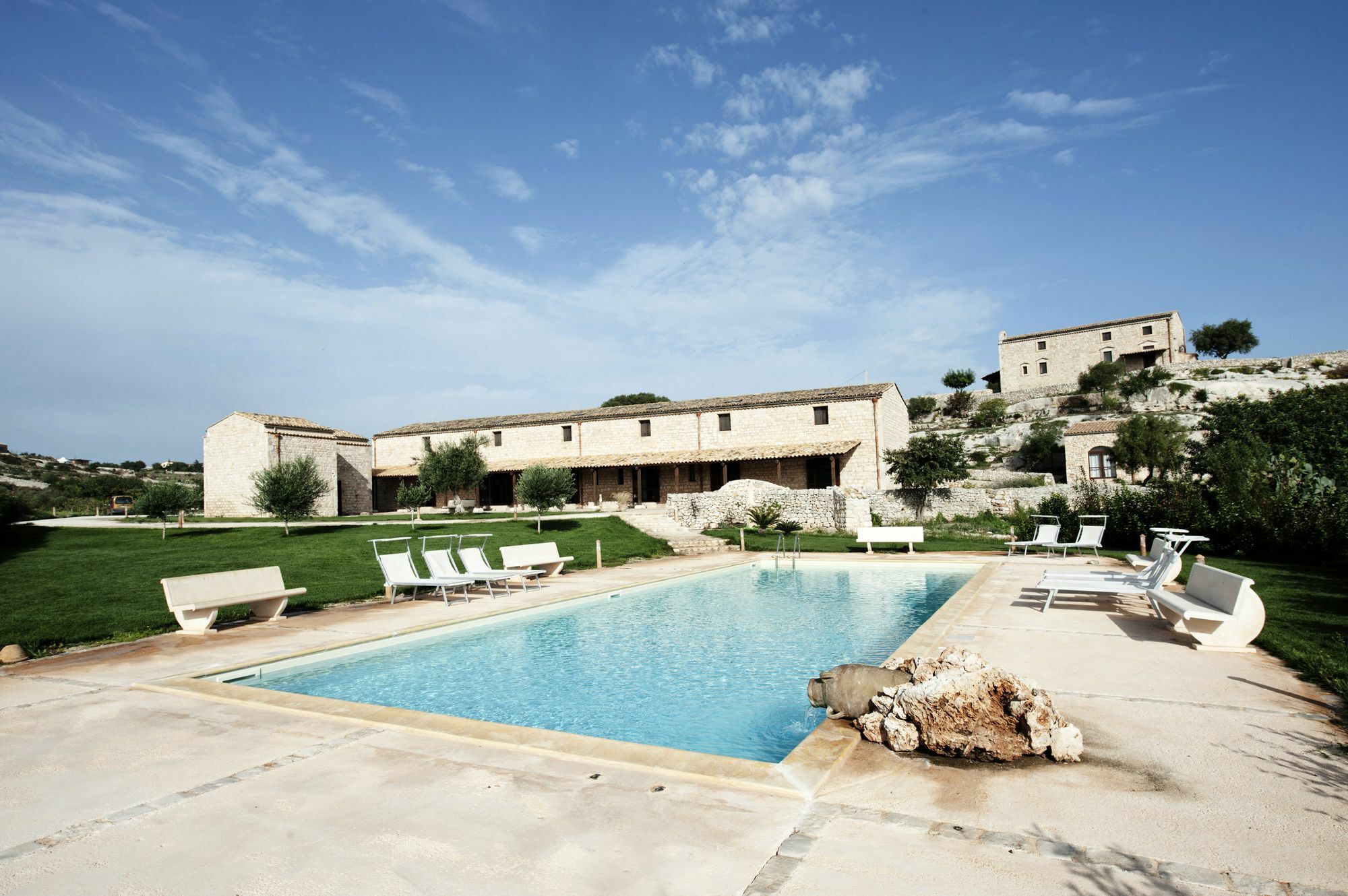 Valle Dell'Acanto โมดิกา ภายนอก รูปภาพ