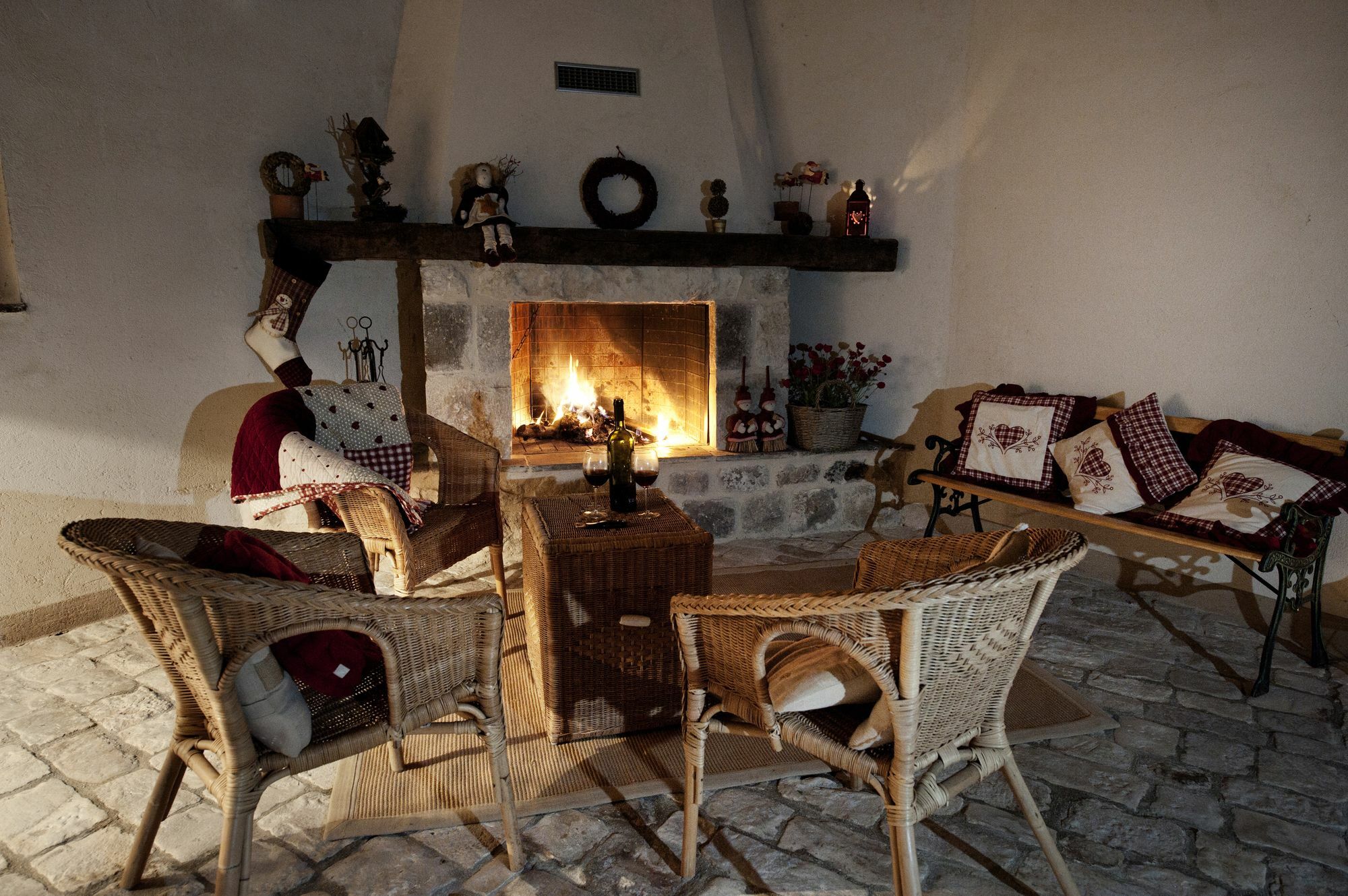 Valle Dell'Acanto โมดิกา ภายนอก รูปภาพ