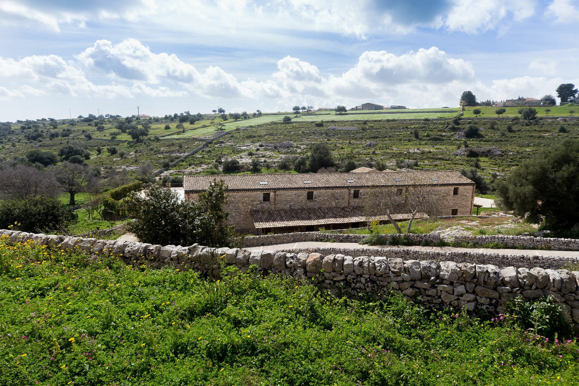 Valle Dell'Acanto โมดิกา ภายนอก รูปภาพ